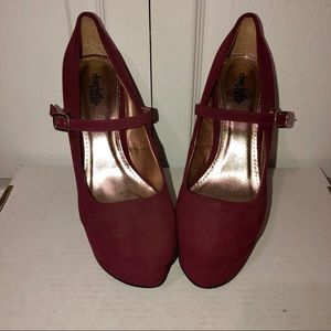 Charlotte Russe Heels